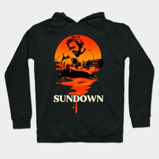 Gordon Lightfoot Sundown Hoodie